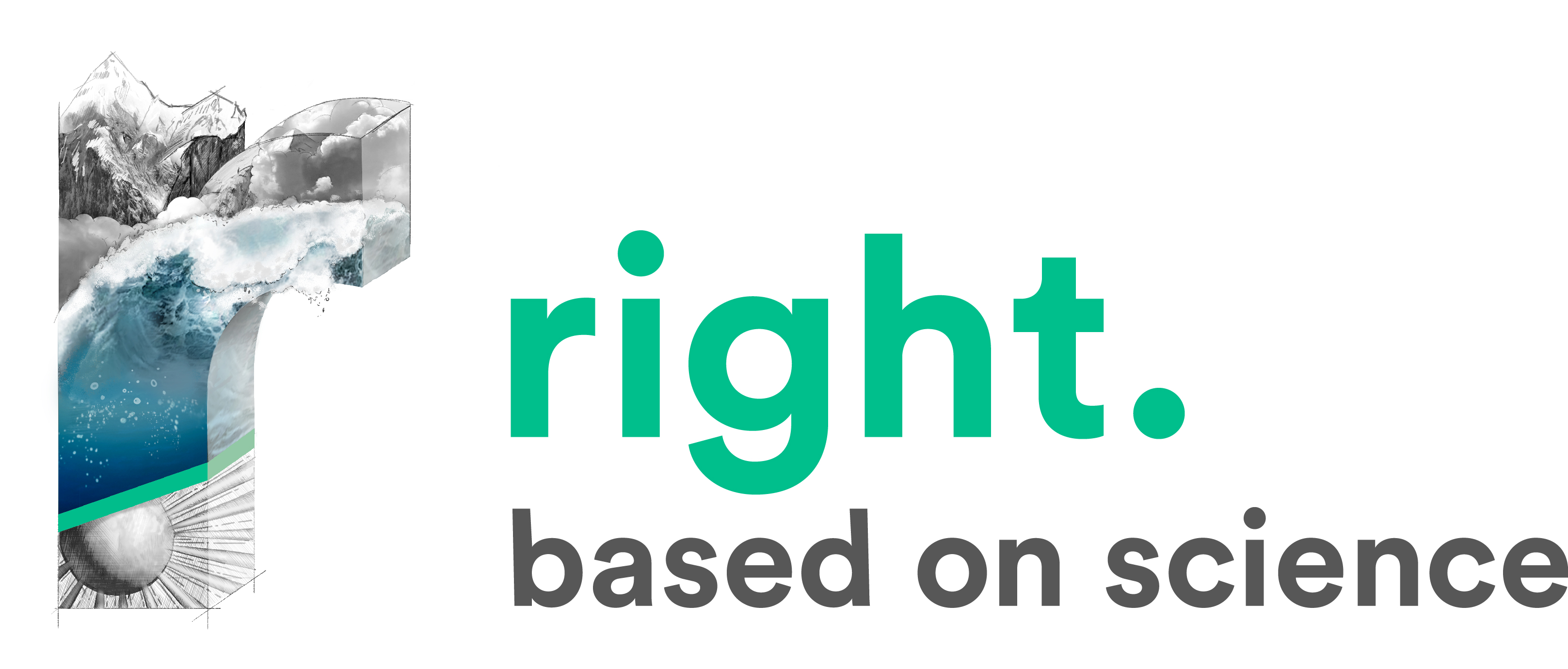 right. based on science UG