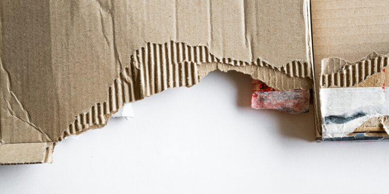 Tipps zum sicheren Verpacken von Paketen