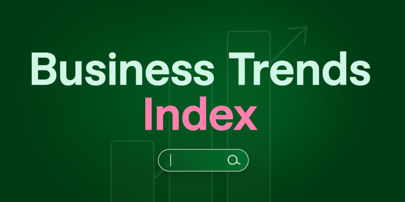Fiverr veröffentlicht aktuellen Business Trends Index: KI-Influencer:innen und Unternehmensberater:innen sind stark gefragt