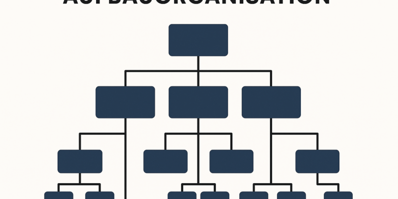 Aufbauorganisation