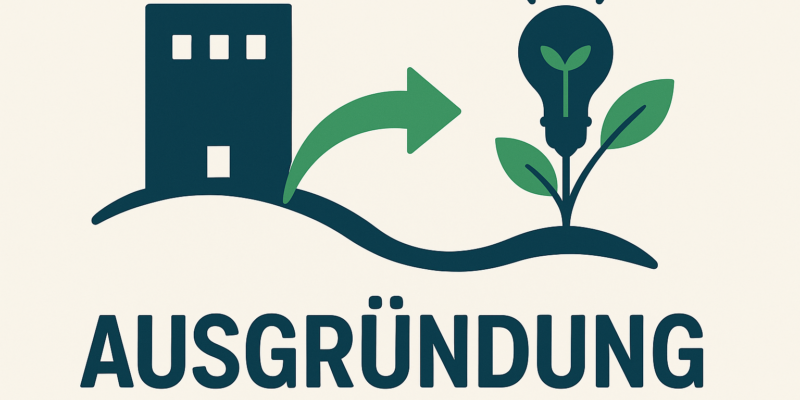 Ausgründung