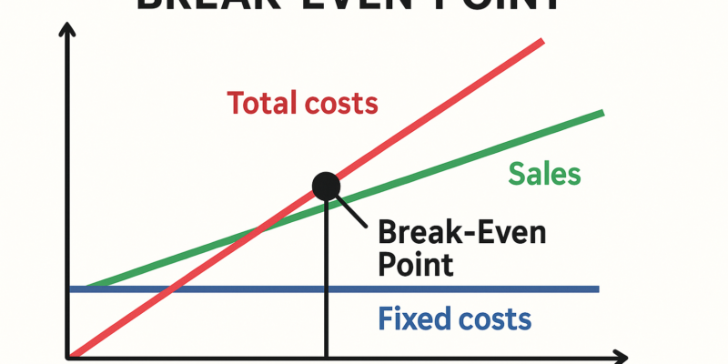 Break-Even-Point