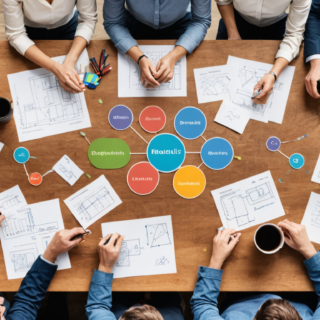 Build-Measure-Learn