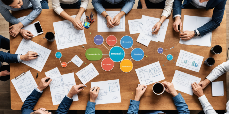 Build-Measure-Learn