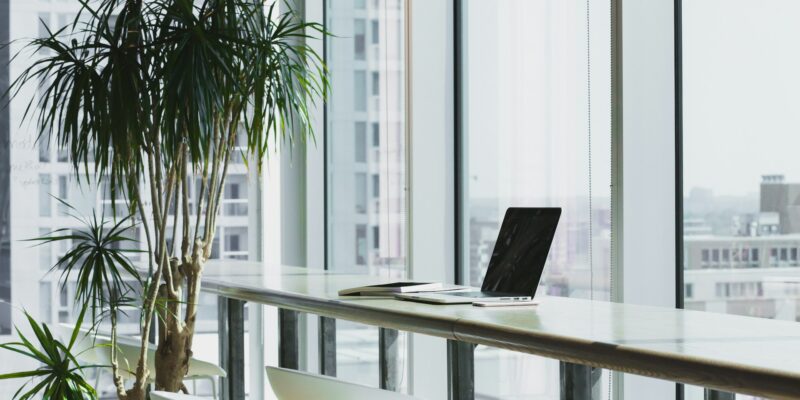 Die Vorteile eines professionellen Büroservices für Start-ups