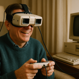 Early Adopter