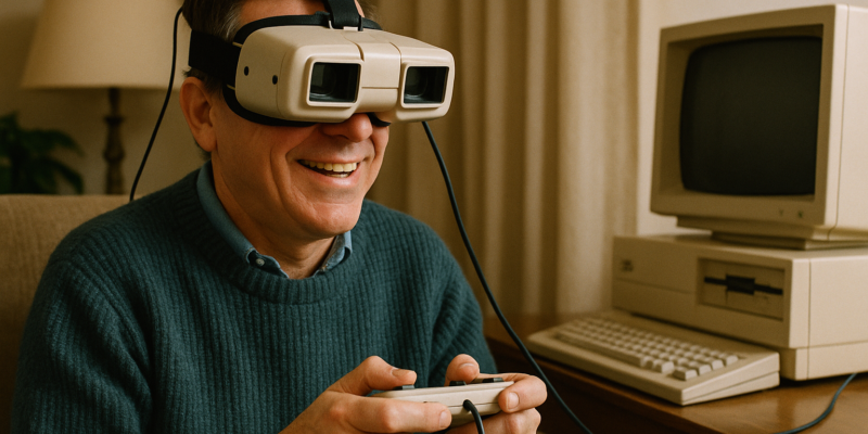 Early Adopter