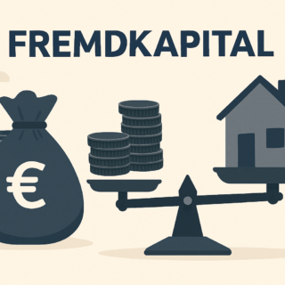 Fremdkapital