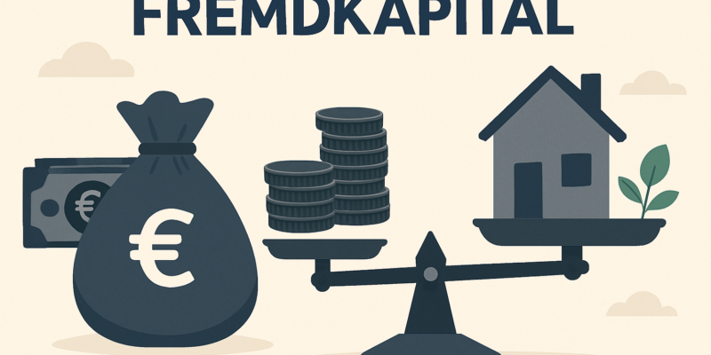 Fremdkapital
