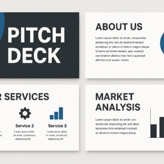 Pitch Deck