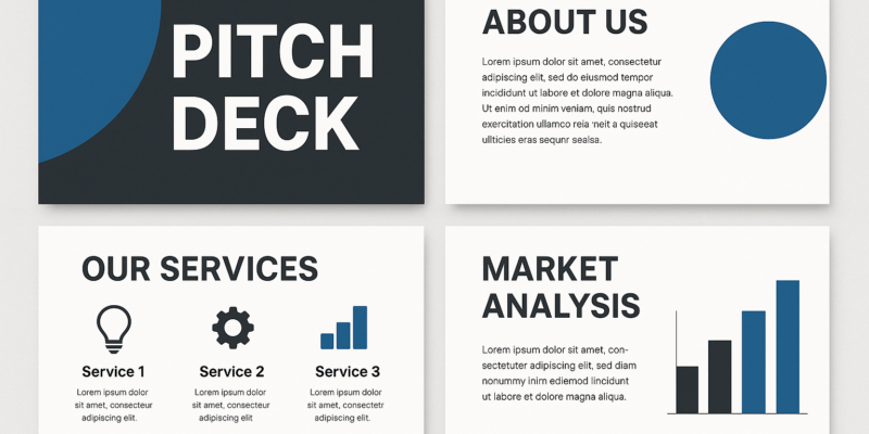 Pitch Deck