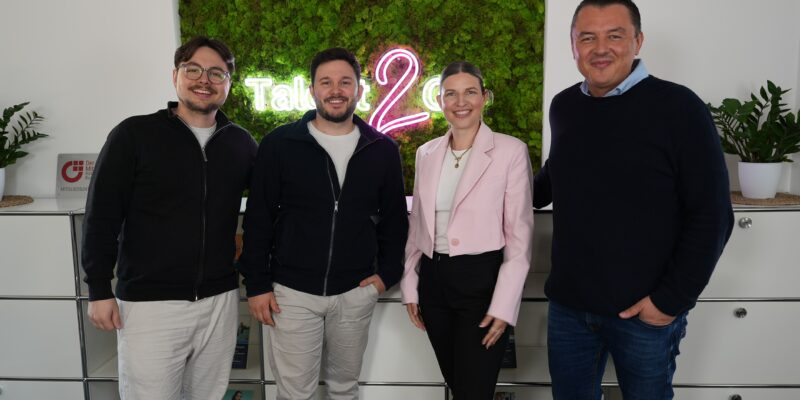 Vom Ausbildungsmanagement zur All-in-One-Lösung für Recruiting & Nachwuchsförderung