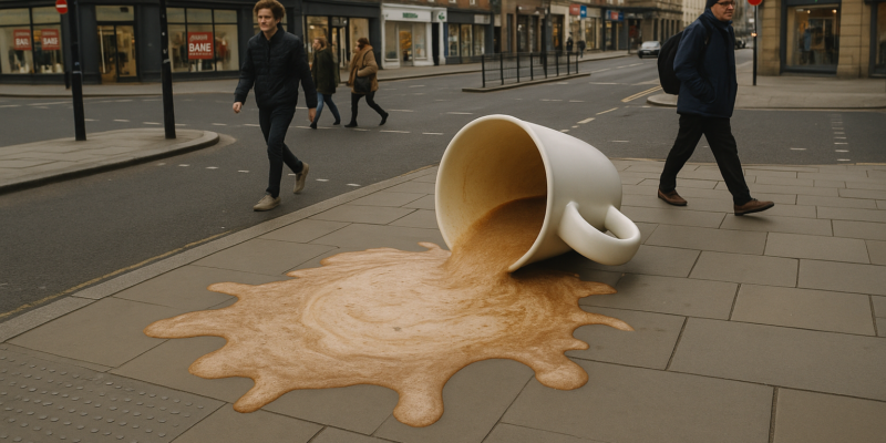 Ambient Marketing