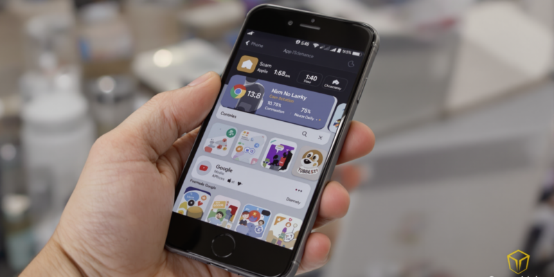 App Store Optimization (ASO)
