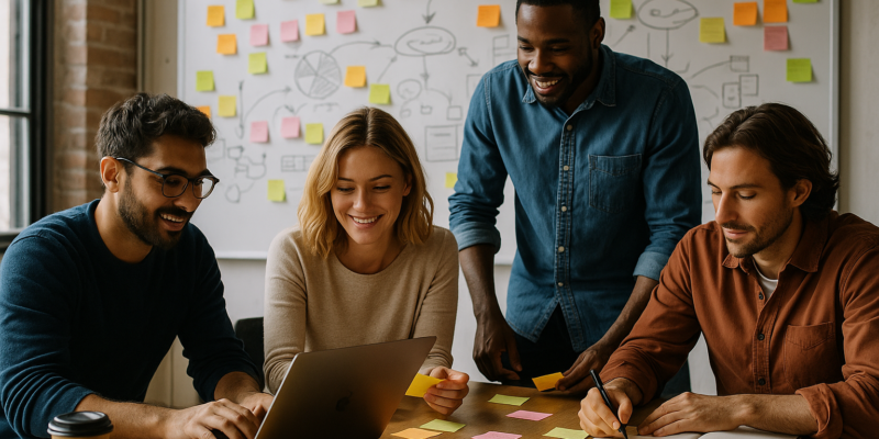 Design Thinking