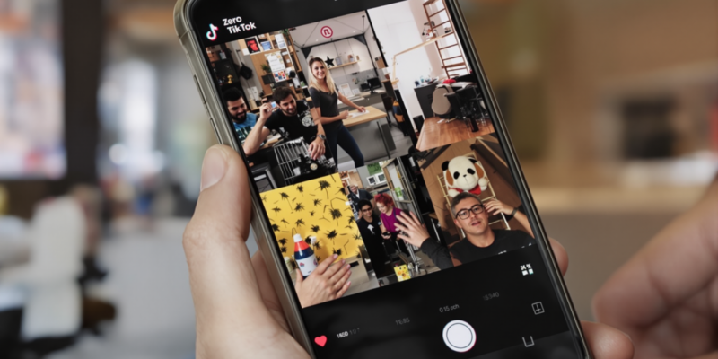 Von Zero to Hero auf TikTok: Wie eine Agentur Brands sichtbar macht