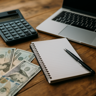 Working Capital