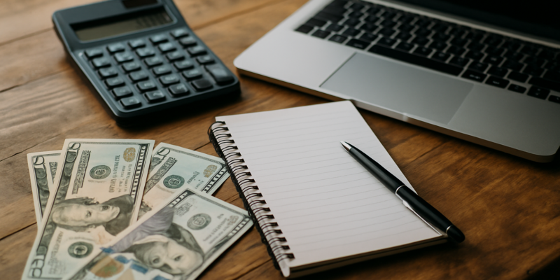 Working Capital