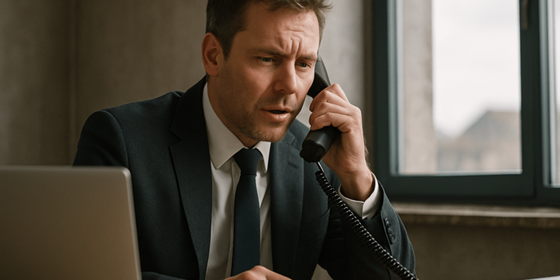 Cold Calling