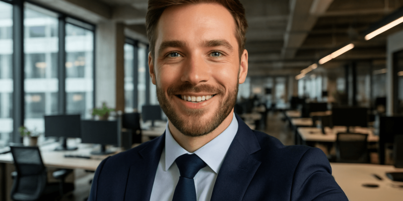 Corporate Influencer