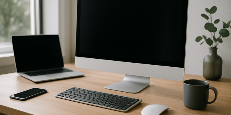 Digital Workspace