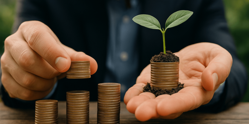 Impact Investing