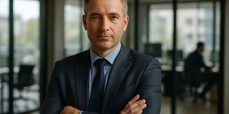 Lead Investor