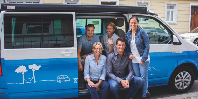 roadsurfer sichert sich 85 Millionen Euro für Flottenexpansion und weiteres Wachstum