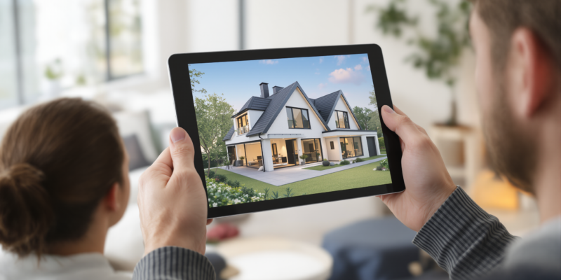 Digitalisierung im Immobilienverkauf: Welche Tools moderne Immobilienmakler nutzen