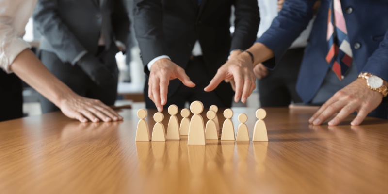 Systemische Therapie und Coaching im Business-Kontext: Abgrenzung, Nutzen und Grenzen
