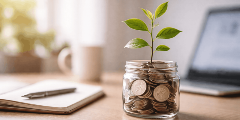 Wie können Startups 2026 nachhaltig wachsen?