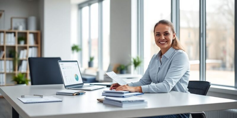 Buchhaltungsservice Karlsruhe: Was Startups und KMU 2026 wirklich brauchen