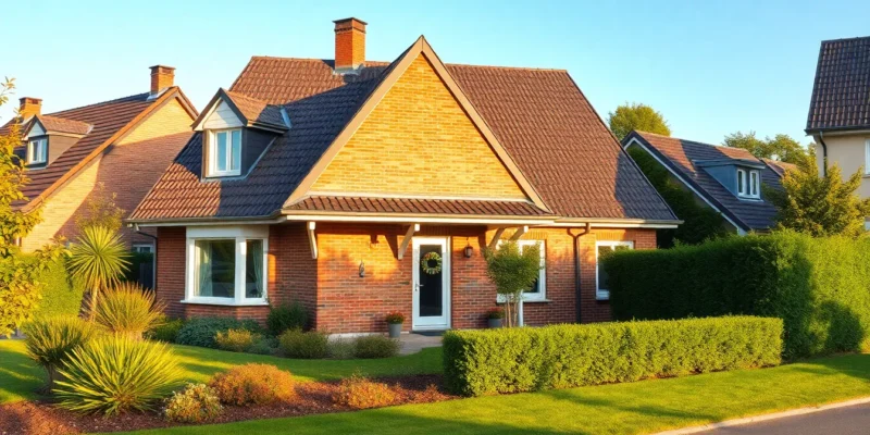 Immobilienmakler mit System: Wie ein Familienunternehmen den Immobilienverkauf neu definiert