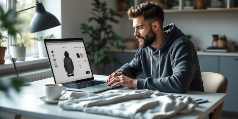 Wie Design-Tools das Entwerfen eigener Arbeitskleidung vereinfachen