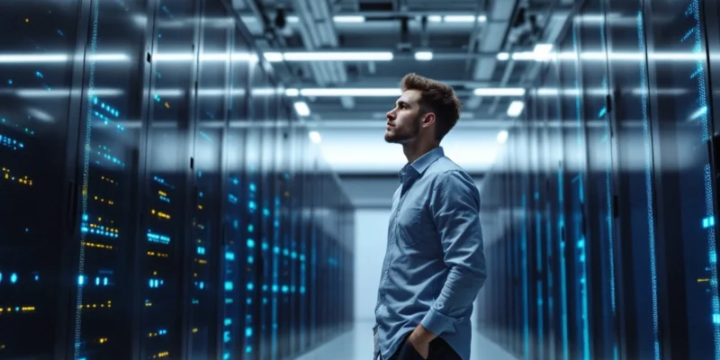Welche Serverlösungen benötigen Startups wirklich?