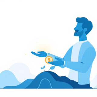 Business Angel investiert Kapital und Know-how in ein wachsendes Startup