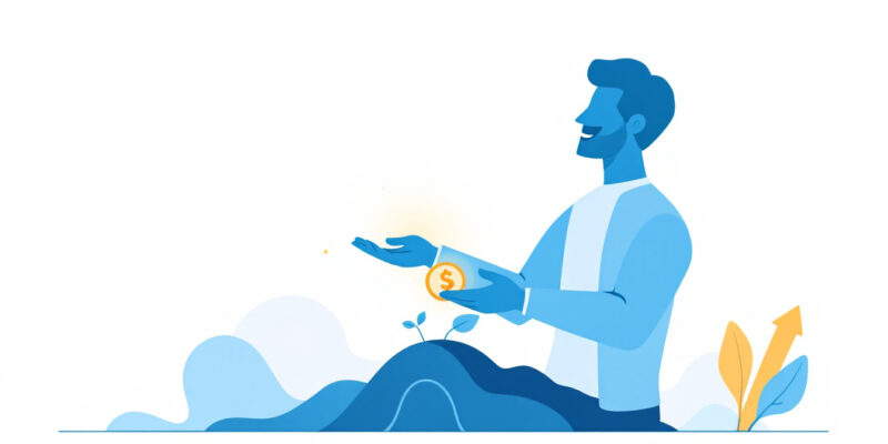 Business Angel: Definition, Aufgaben & Unterschied zum VC