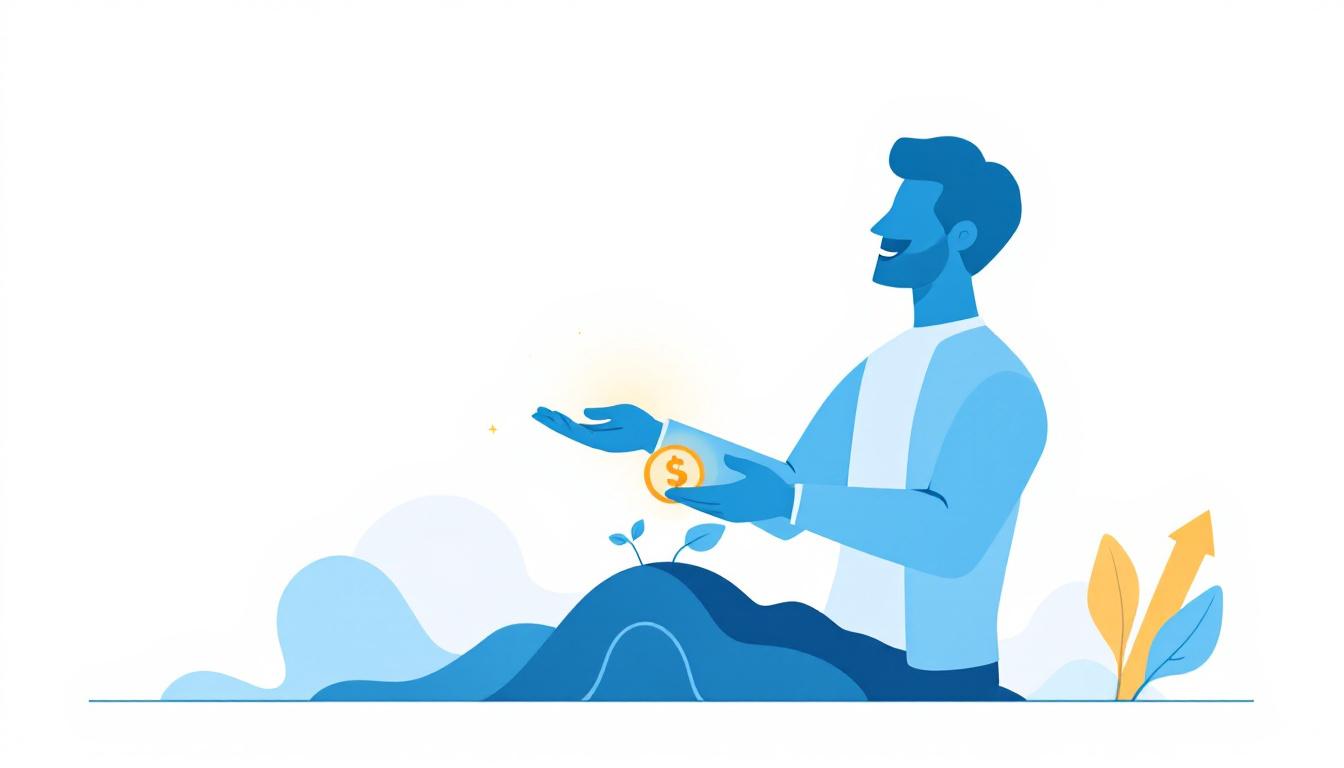 Business Angel investiert Kapital und Know-how in ein wachsendes Startup