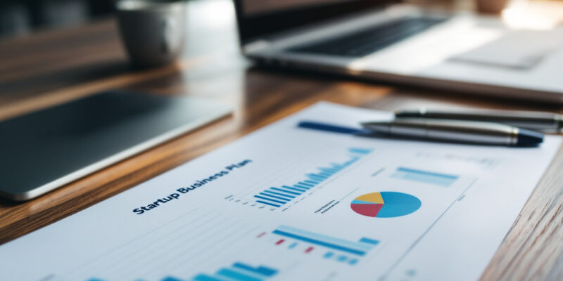 Businessplan – Aufbau, Inhalt und Bedeutung für Gründer
