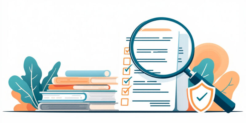 Due Diligence: Definition, Ablauf & Checkliste