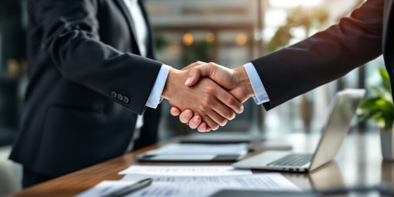 Exit (Startup): Definition, Formen und Ablauf