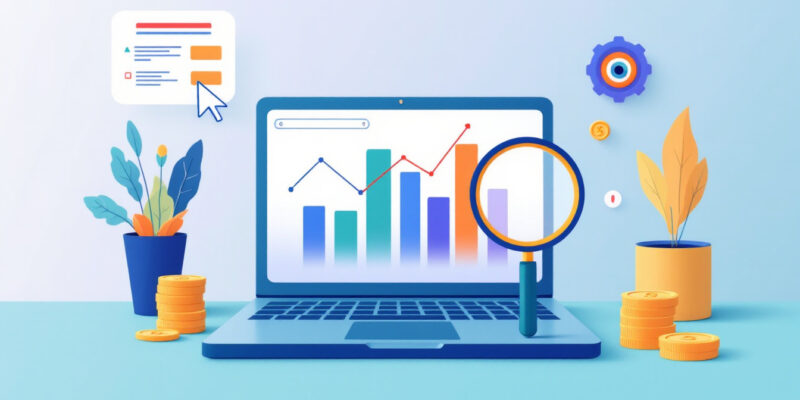 Google Ads Agentur im Vergleich: Diese Kriterien entscheiden über den Erfolg