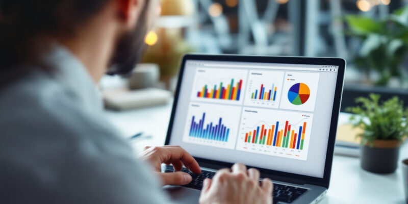 KPI (Key Performance Indicator) – Definition, Beispiele und wichtige Kennzahlen
