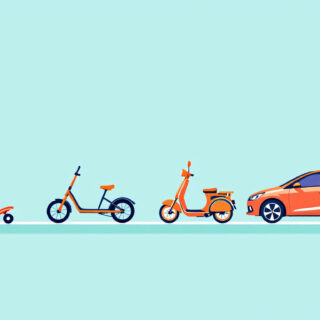 MVP Minimum Viable Product: Produktentwicklung vom Skateboard zum Auto