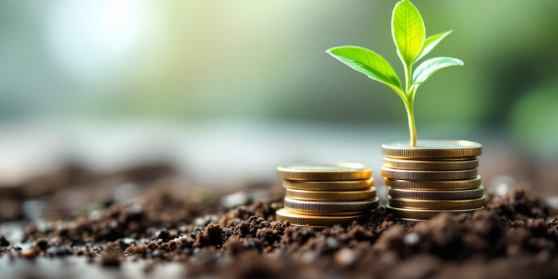 Seed-Finanzierung – Definition, Ablauf und Kapitalgeber der ersten Runde