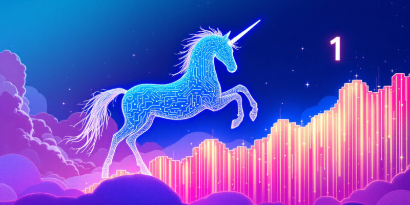 Unicorn – Definition, Herkunft und Bedeutung im Startup-Kontext
