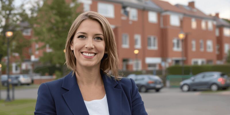 Immobilienmakler Mülheim