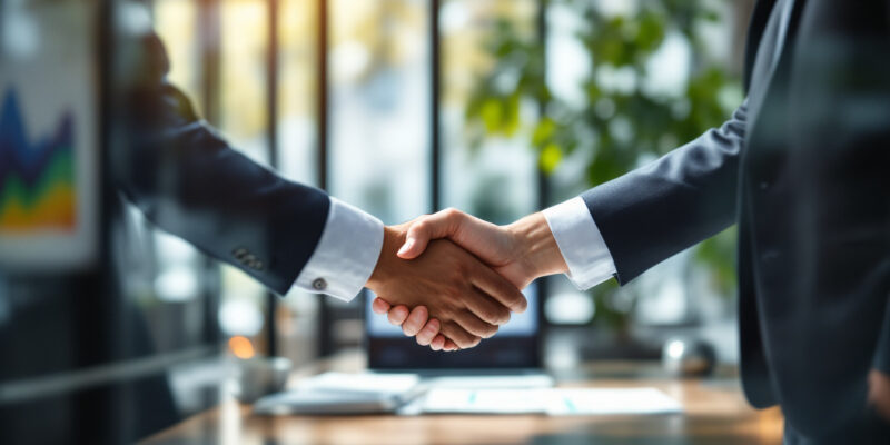 Business Development – Definition, Aufgaben und Abgrenzung zum Vertrieb