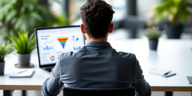 Conversion Rate – Definition, Berechnung und Optimierung (CRO)