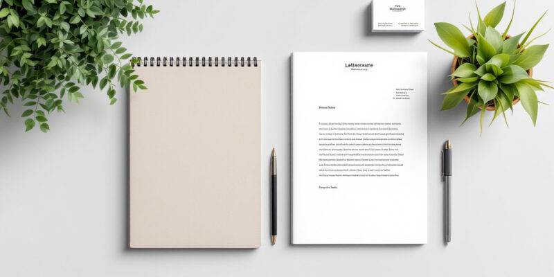 Corporate Identity – Definition, Bausteine und Bedeutung